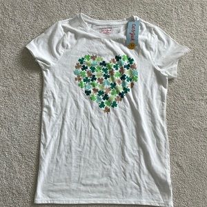 NWT Cat & Jack shirt